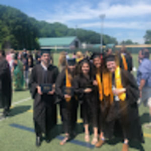 Meet your Posher, Kayleigh